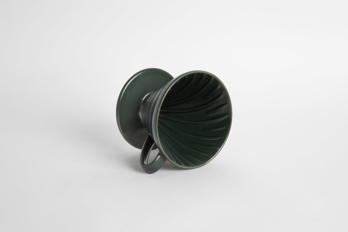 V60 Ceramic Coffee Dripper 02 - New Colors